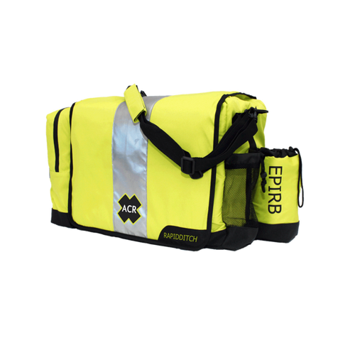 ACR RapidDitch Survival Bag