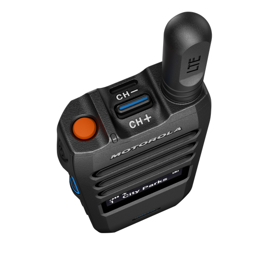 TLK 110 Wave PTX Radio