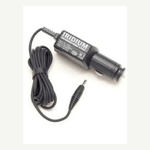 Iridium 9555/9575 12V laddare