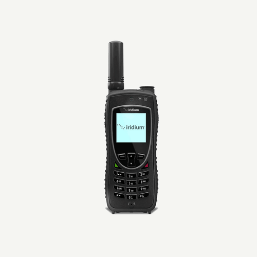 Iridium 9575 Extreme