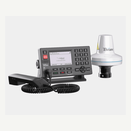 Iridium GMDSS LT-3100S Lars Thrane