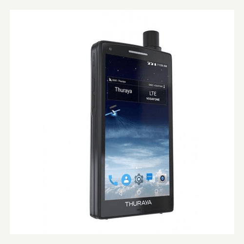 Thuraya X5 Touch