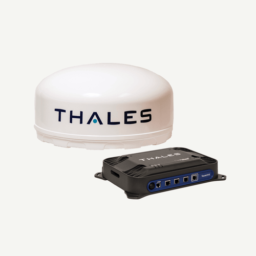 Thales VesseLink – Iridium Certus