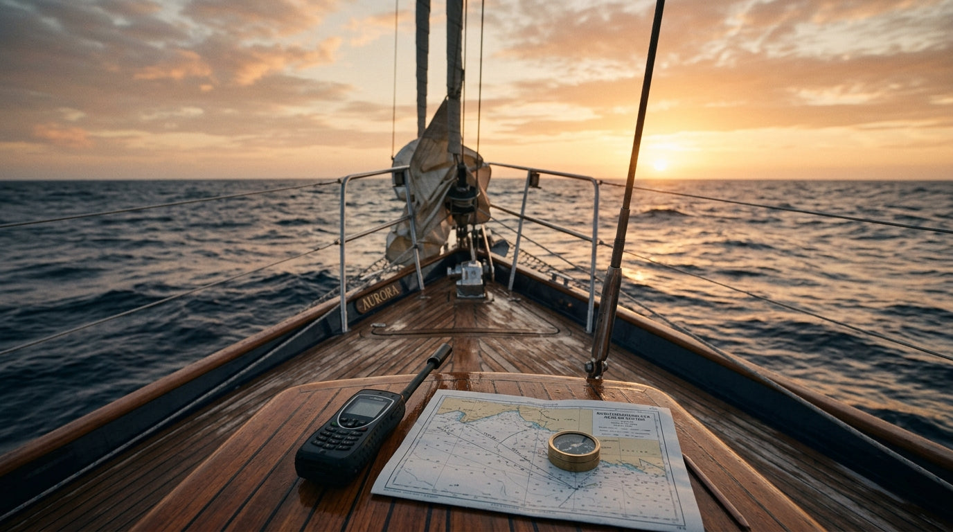 Atlantic Rally for Cruisers (ARC)