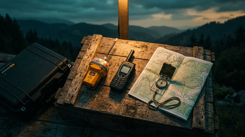 Why your organization needs satellite communication