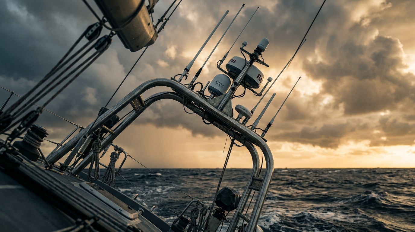 How to choose the right antenna