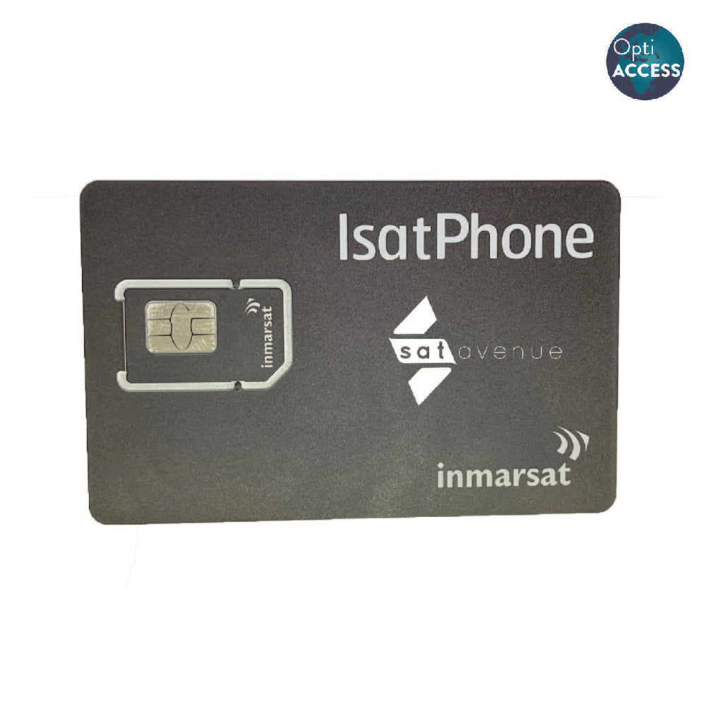 Inmarsat — Inmarsat satellite equipment at Satavenue