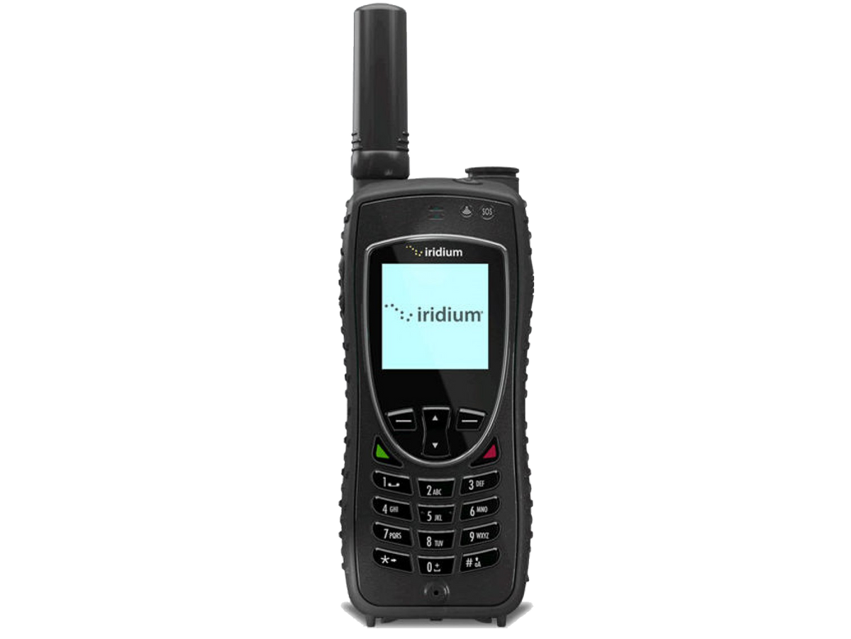 Satellite Phones — satellite phones from Iridium, Thuraya, Inmarsat at Satavenue