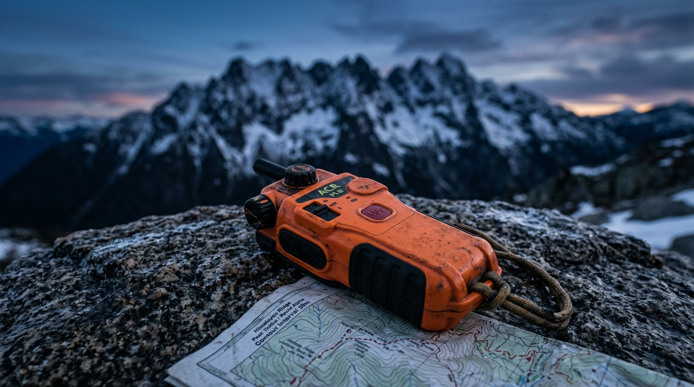 Tracking — satellite communications equipment at Satavenue