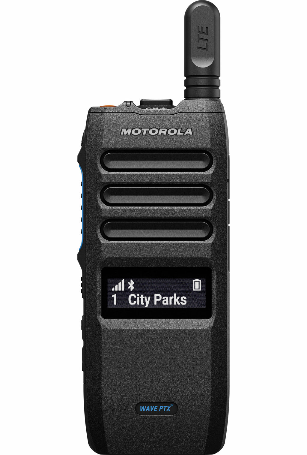 TLK 110 Wave PTX Radio - view 3