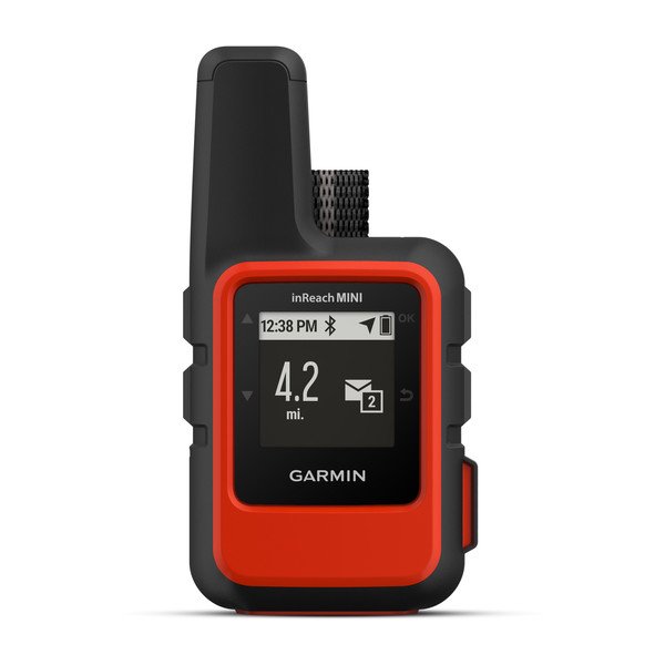 Garmin inReach Mini - product image
