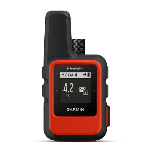 Garmin inReach Mini - product image