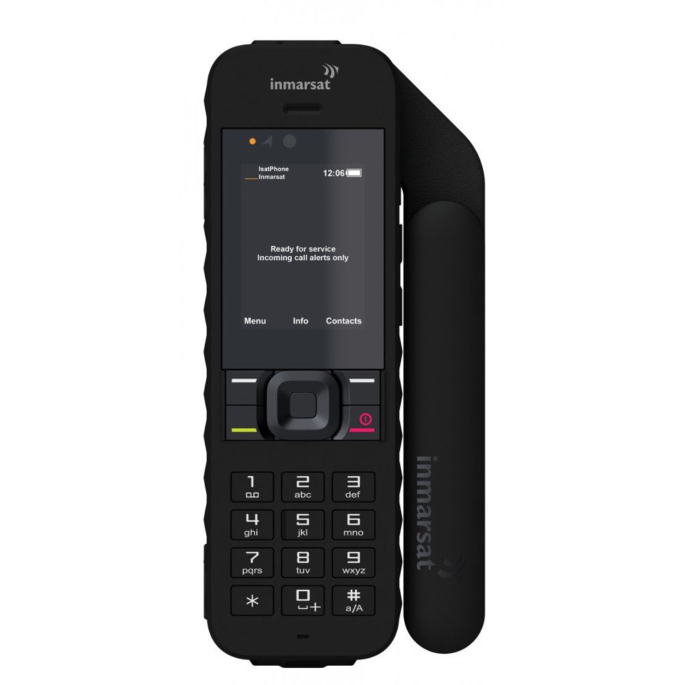 Inmarsat Isatphone2 - product image