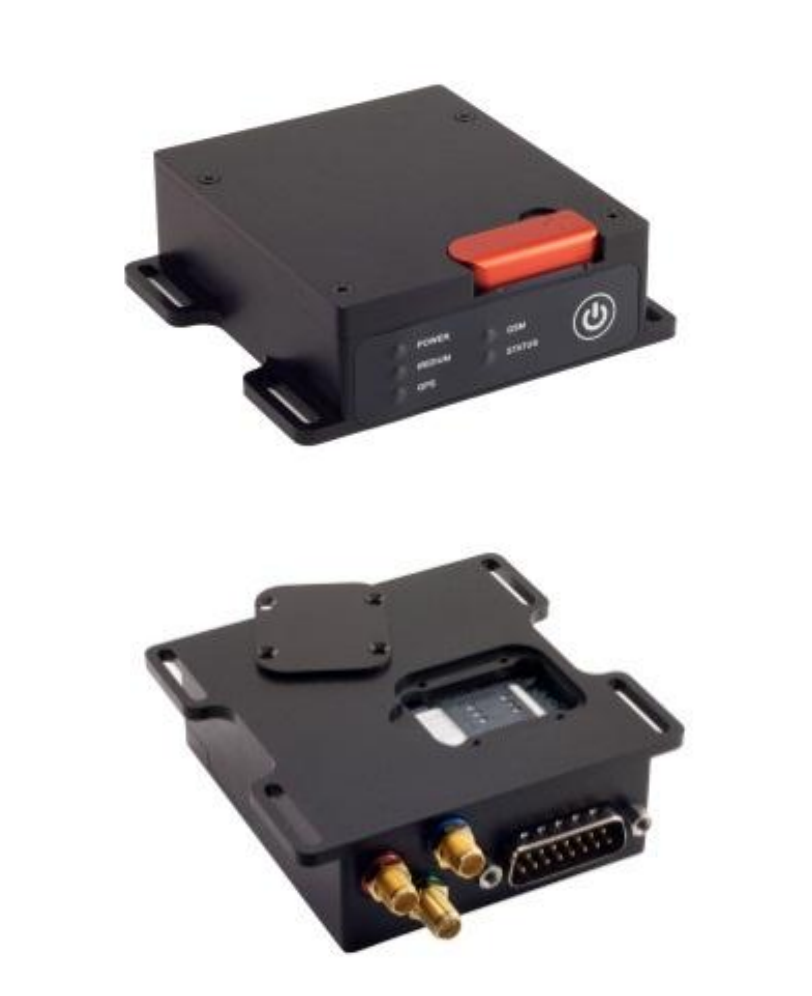 Nal 9602-GSM - view 2