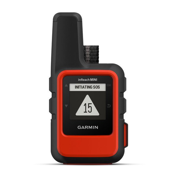 Garmin inReach Mini - product image