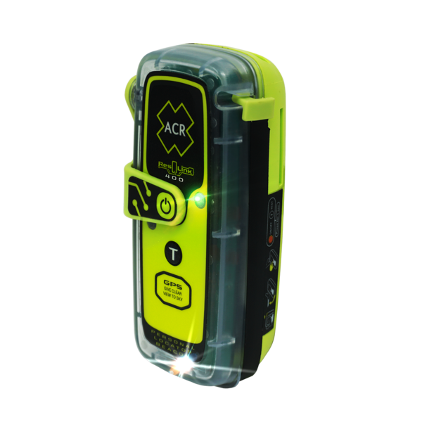 ACR RESQLINK 400 - view 5
