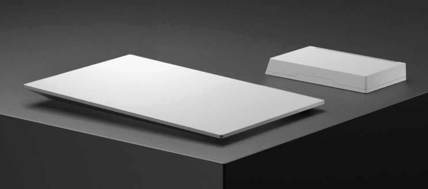 Starlink Performance (GEN3) - view 2