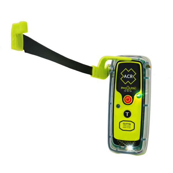 ACR RESQLINK 400 - view 2