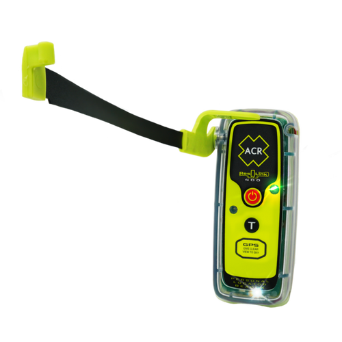 ACR RESQLINK 400 - view 2