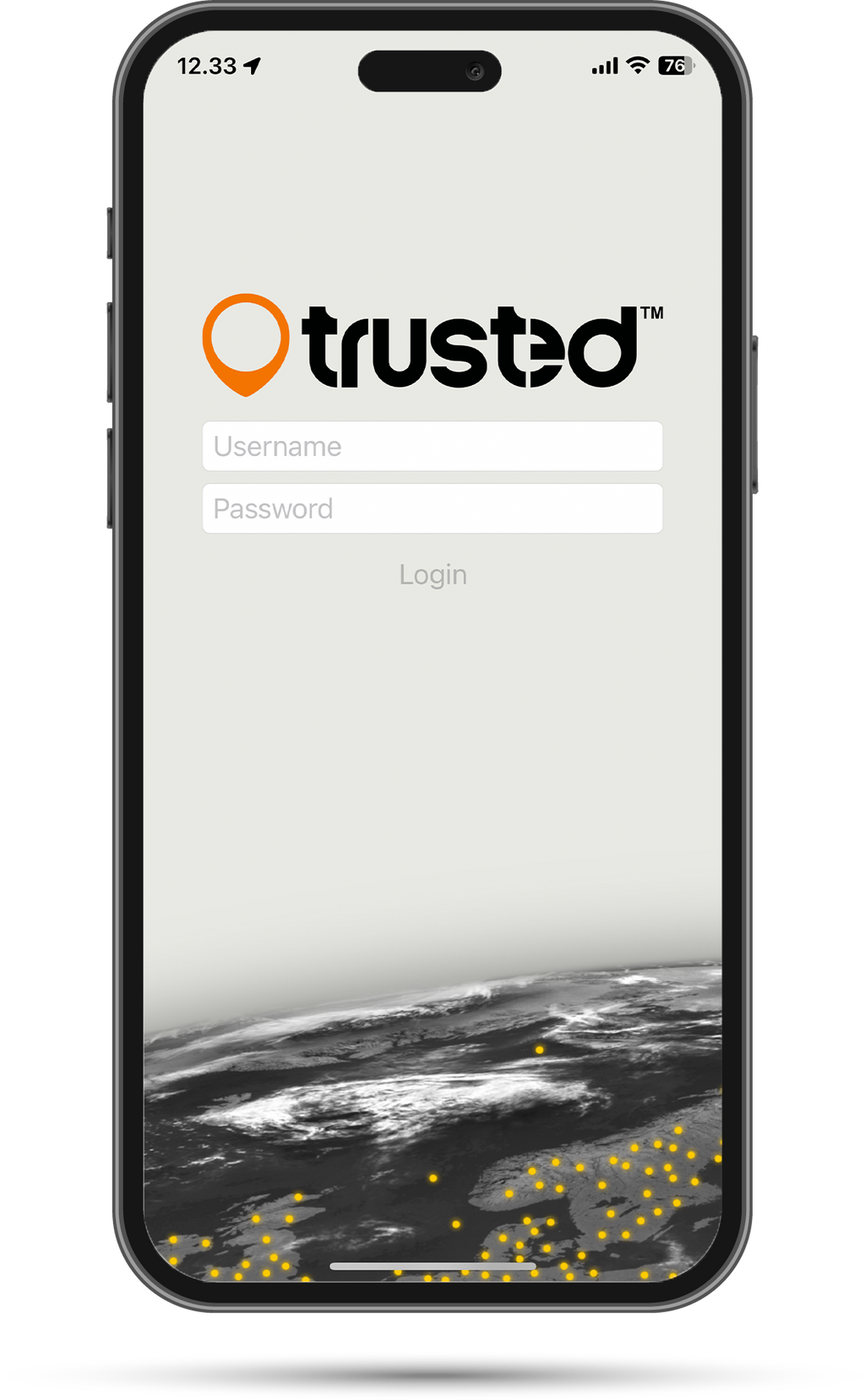 T7 LTE tracker - view 2