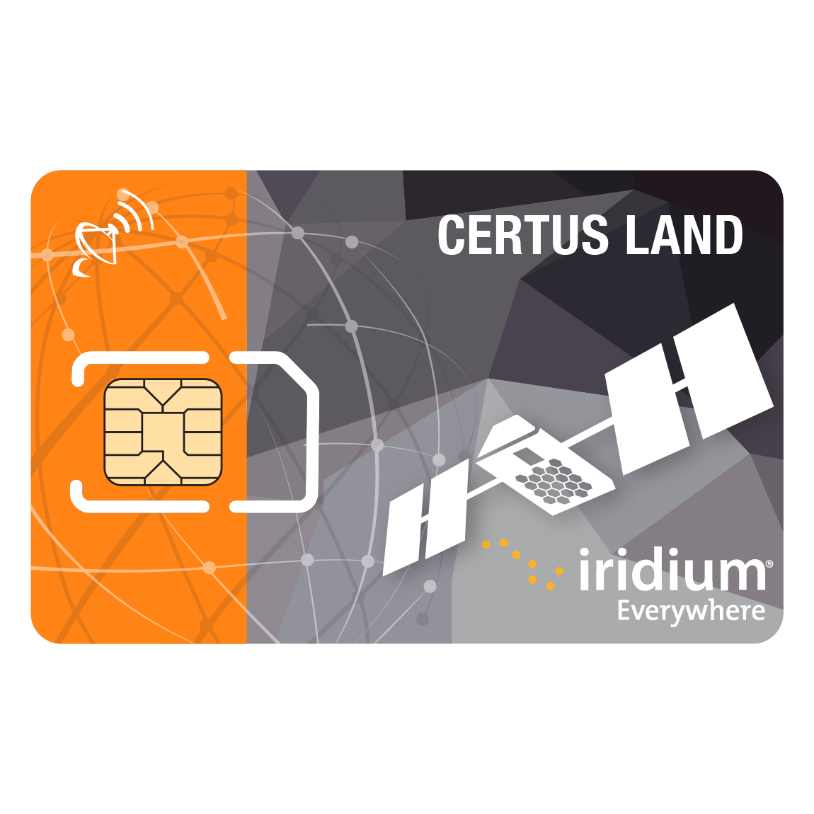 Iridium GO! Exec + 250MB - product image
