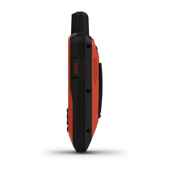 Iridium Garmin GPSMAP 86i - view 6