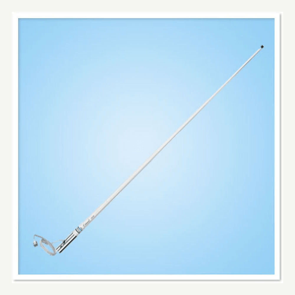 Shakespeare 5104 Classic VHF antenna - sat-square-v1