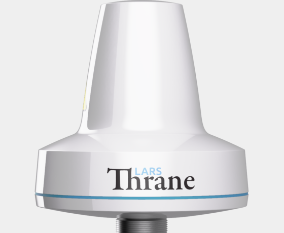 Iridium GMDSS LT-3100S Lars Thrane - view 5