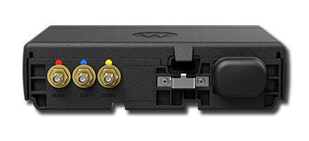 Motorola TLK 150 – PTT LTE radio - view 3
