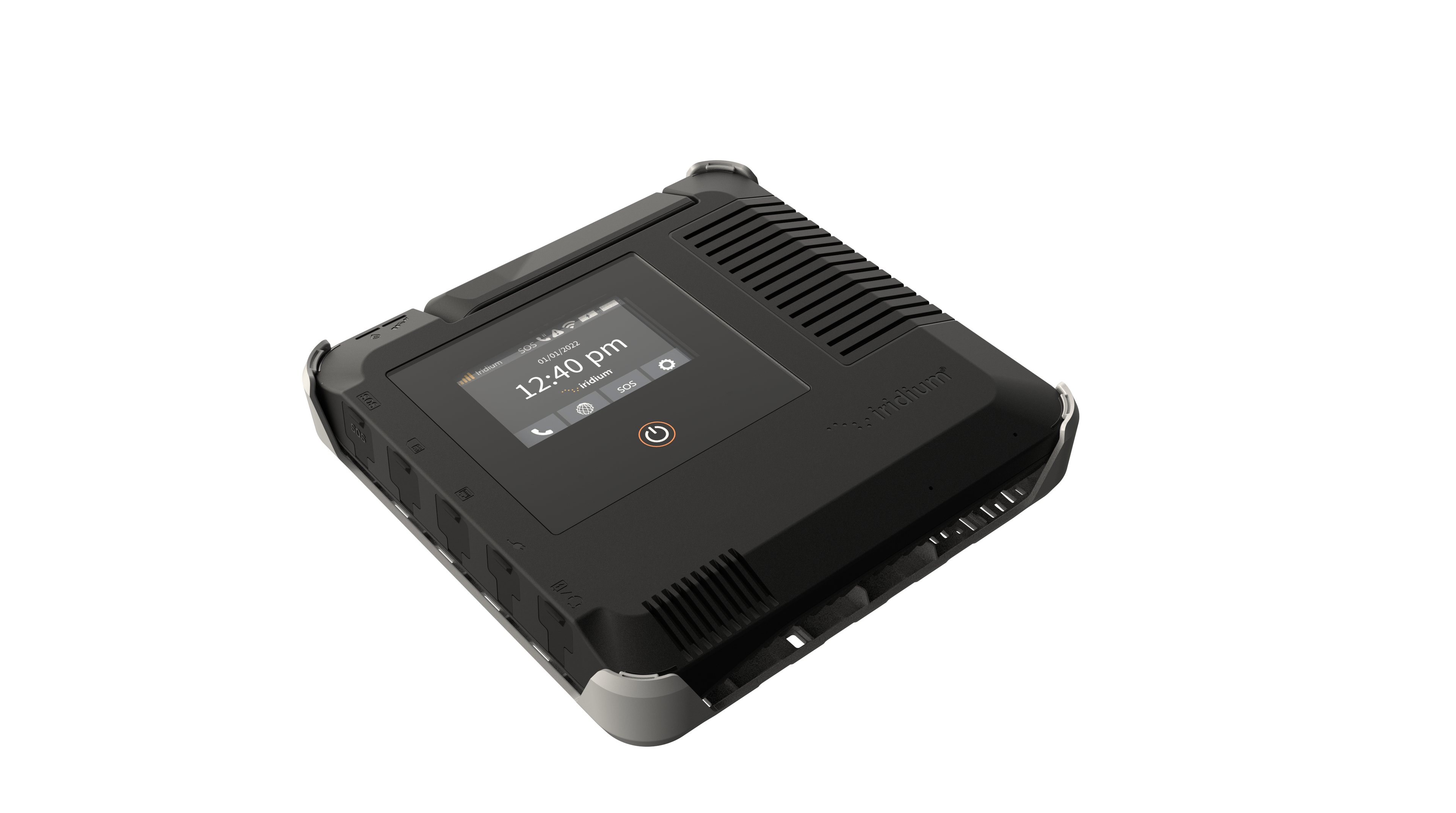 Iridium GO! Exec - view 3