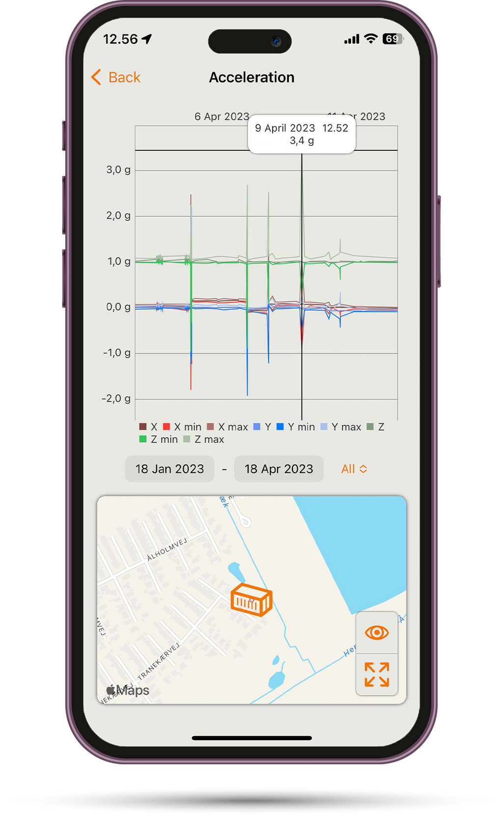 T10- LTE Tracker - view 4