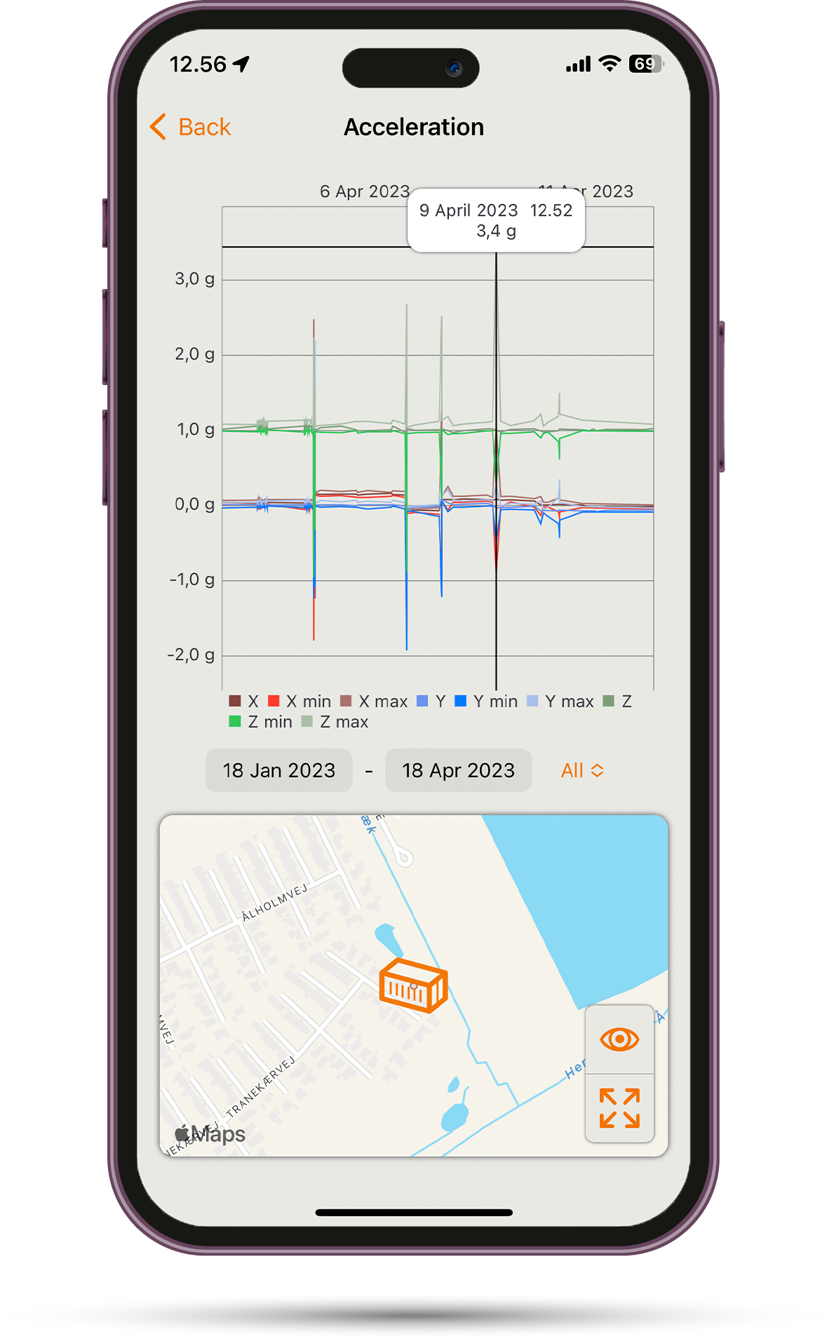 T10- LTE Tracker - view 4