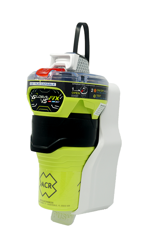 ACR GlobalFix V5 with AIS - view 3