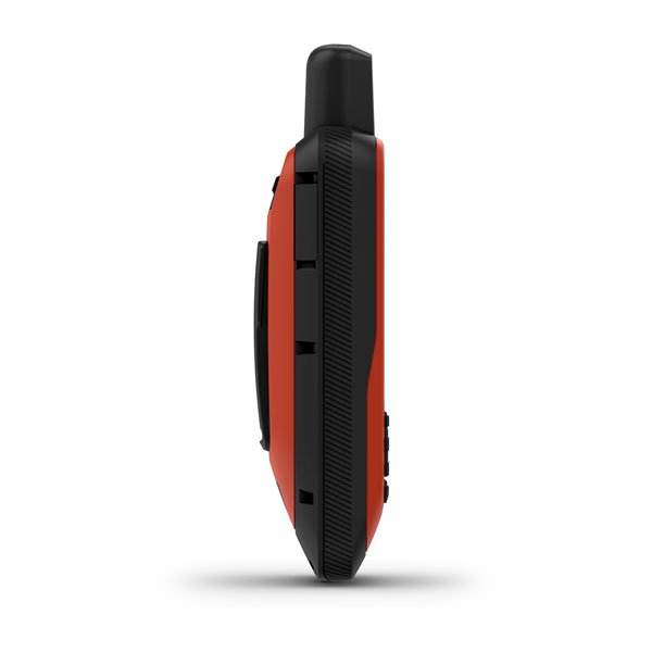 Iridium Garmin GPSMAP 86i - view 4