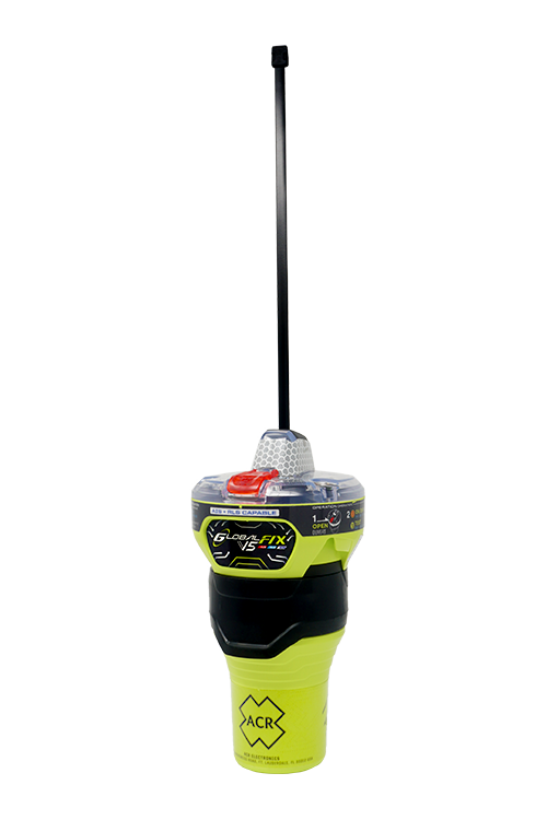 ACR GlobalFix V5 with AIS - view 4