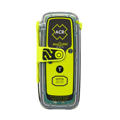 ACR RESQLINK 400