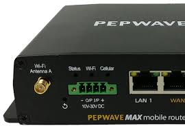Pepwave MAX BR1 - view 4