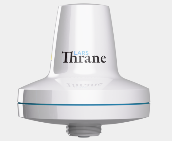 Iridium LT-3100 Lars Thrane - view 2