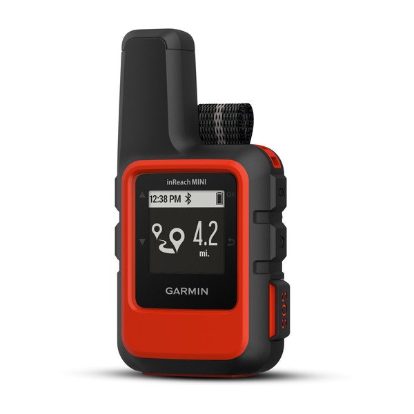 Garmin inReach Mini - view 2