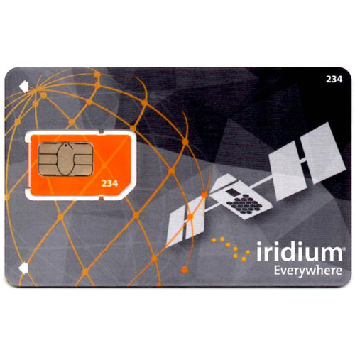Iridium GO! + 5 minutes - product image