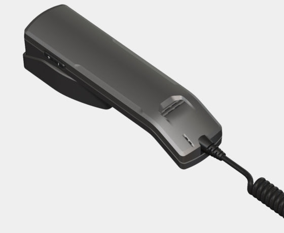 Iridium GMDSS LT-3100S Lars Thrane - view 2