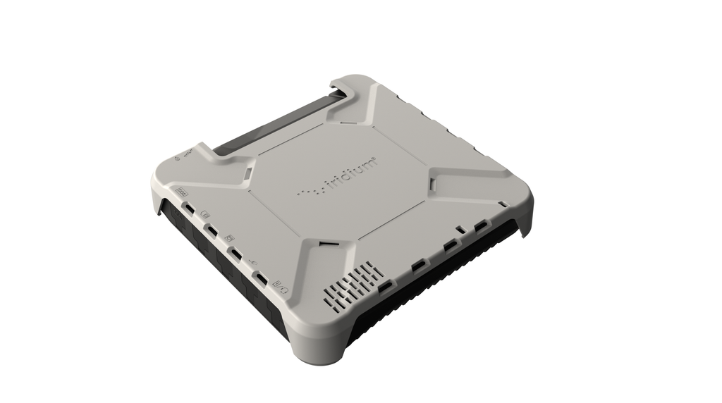 Iridium GO! Exec - view 4