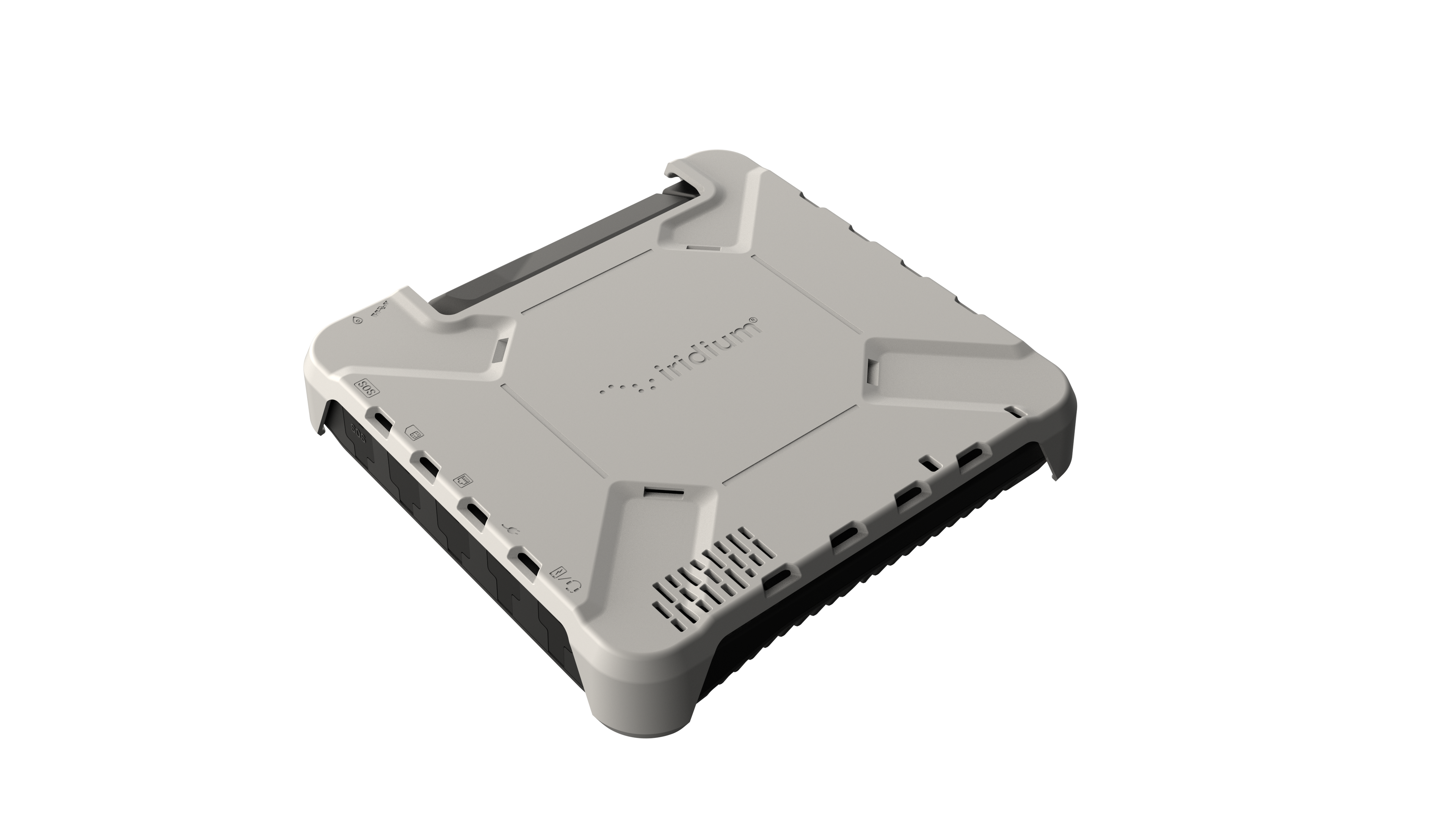 Iridium GO! Exec - view 4