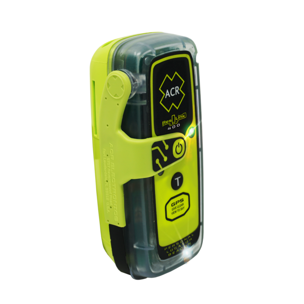ACR RESQLINK 400 - view 4