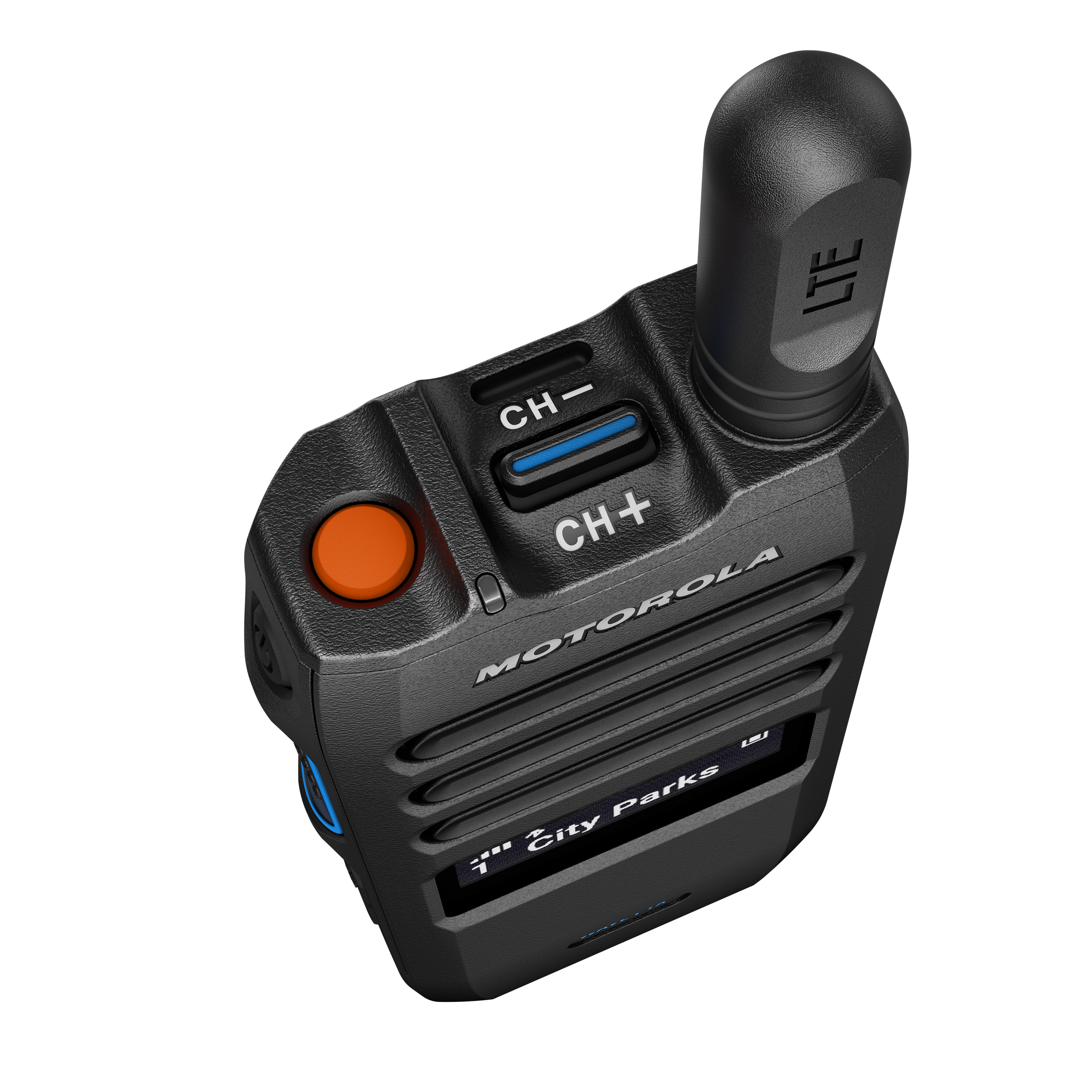 TLK 110 Wave PTX Radio - product image