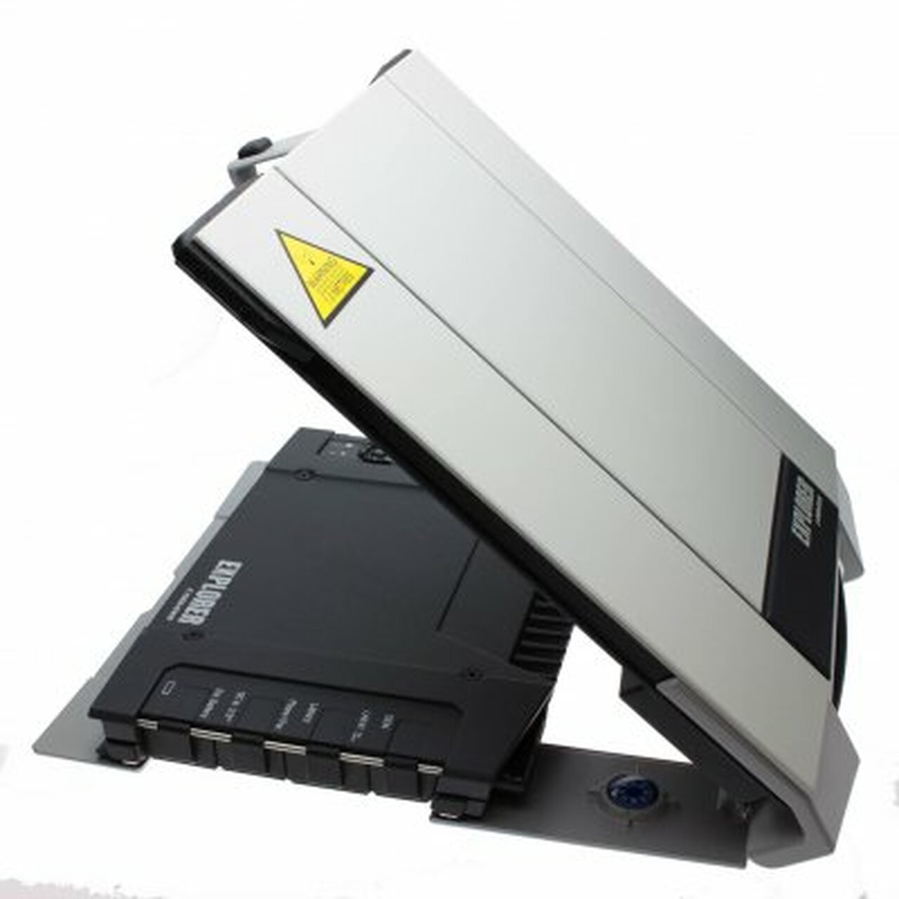 Inmarsat Cobham Explorer 710 BGAN - view 2