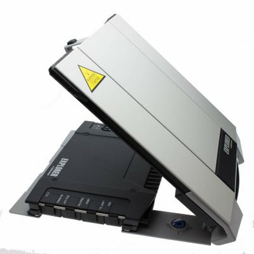 Inmarsat Cobham Explorer 710 BGAN - view 2