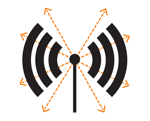 Poynting POYNTING OMNI-A0291 4G Antenna - view 2
