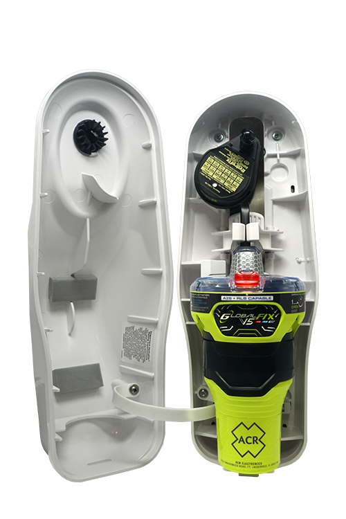 ACR GlobalFix V5 w/ AIS CAT I - product image