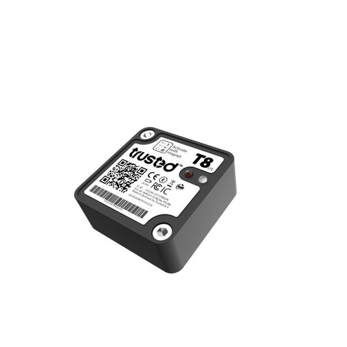 T8 – LTE tracker